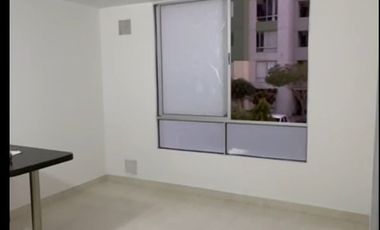 APARTAMENTO CONJUNTO BONAIRE