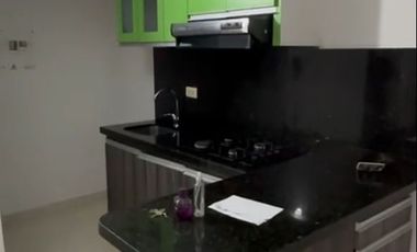 APARTAMENTO CONJUNTO BONAIRE
