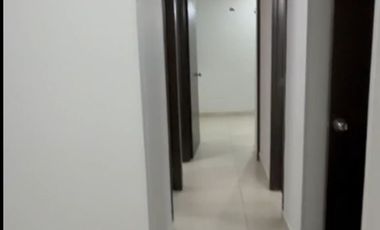 APARTAMENTO CONJUNTO BONAIRE