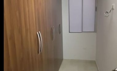 APARTAMENTO CONJUNTO BONAIRE