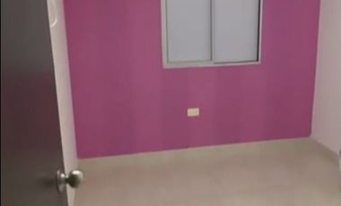 APARTAMENTO CONJUNTO BONAIRE