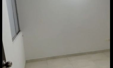 APARTAMENTO CONJUNTO BONAIRE