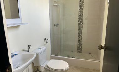 Vendo o alquilo casa en Gran Vittoria de 3 dormitorios con patio y BBQ