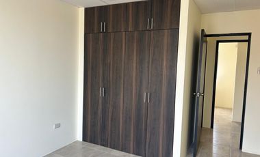 Vendo o alquilo casa en Gran Vittoria de 3 dormitorios con patio y BBQ