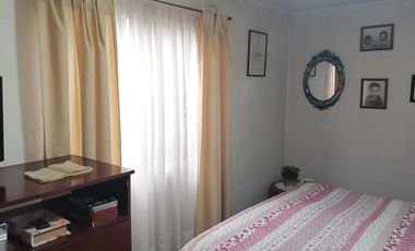 Vendemos en Temuco amplia casa de esquina ubicación potencialmente comercial sector Gabriela Mistral