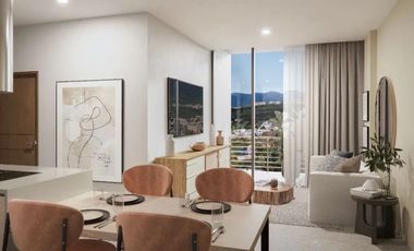 Departamentos en PREVENTA Sur de Monterrey