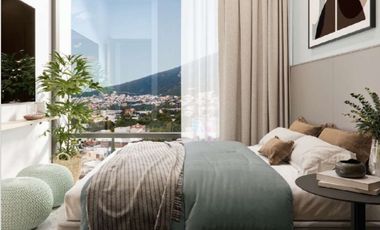 Departamentos en PREVENTA Sur de Monterrey