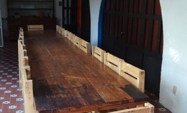 CASA EN VENTA/RENTA EN CUERNAVACA MORELOS