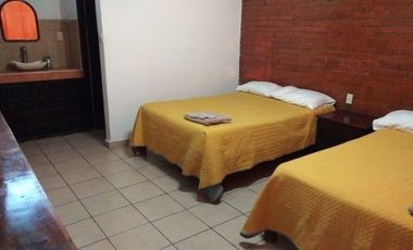 CASA EN VENTA/RENTA EN CUERNAVACA MORELOS