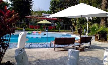 CASA EN VENTA/RENTA EN CUERNAVACA MORELOS