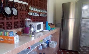 CASA EN VENTA/RENTA EN CUERNAVACA MORELOS