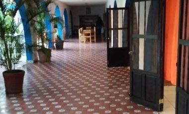 CASA EN VENTA/RENTA EN CUERNAVACA MORELOS