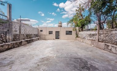 CASA EN VENTA CERCA DE LA AVENIDA ITZAES, MÉRIDA YUCATÁN