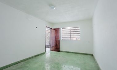 CASA EN VENTA CERCA DE LA AVENIDA ITZAES, MÉRIDA YUCATÁN