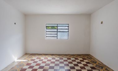 CASA EN VENTA CERCA DE LA AVENIDA ITZAES, MÉRIDA YUCATÁN