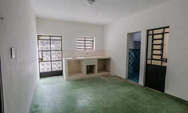 CASA EN VENTA CERCA DE LA AVENIDA ITZAES, MÉRIDA YUCATÁN