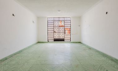 CASA EN VENTA CERCA DE LA AVENIDA ITZAES, MÉRIDA YUCATÁN