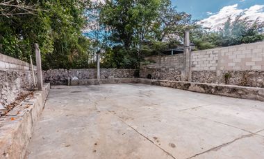 CASA EN VENTA CERCA DE LA AVENIDA ITZAES, MÉRIDA YUCATÁN