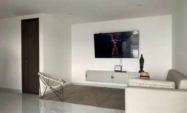 45736 Apartamento en arriendo en el sector Las Brujas