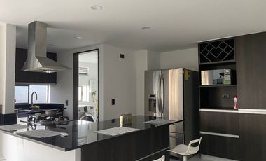 45736 Apartamento en arriendo en el sector Las Brujas