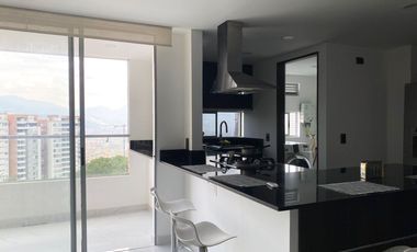 45736 Apartamento en arriendo en el sector Las Brujas