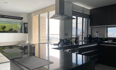 45736 Apartamento en arriendo en el sector Las Brujas