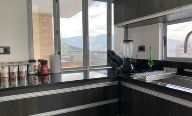 45736 Apartamento en arriendo en el sector Las Brujas