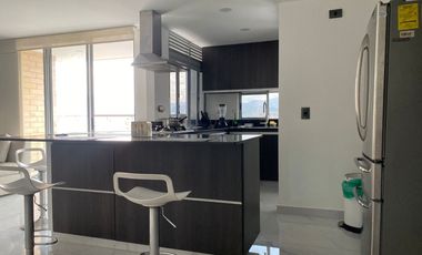 45736 Apartamento en arriendo en el sector Las Brujas
