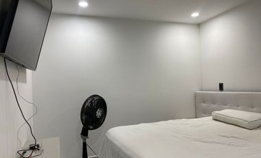 45736 Apartamento en arriendo en el sector Las Brujas