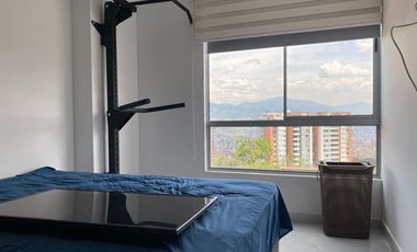 45736 Apartamento en arriendo en el sector Las Brujas