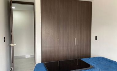 45736 Apartamento en arriendo en el sector Las Brujas