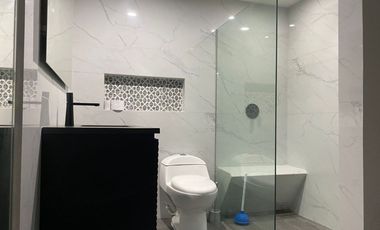 45736 Apartamento en arriendo en el sector Las Brujas