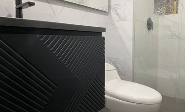 45736 Apartamento en arriendo en el sector Las Brujas