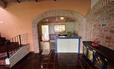 Casa en venta en Col Cerro del Tesoro Tlaquepaque