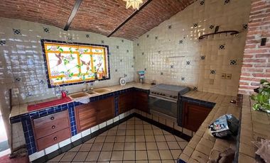 Casa en venta en Col Cerro del Tesoro Tlaquepaque