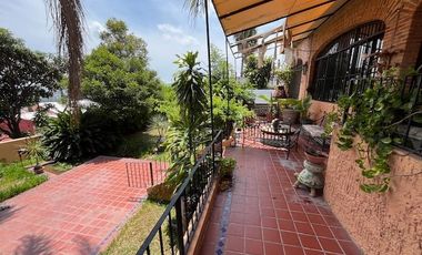 Casa en venta en Col Cerro del Tesoro Tlaquepaque