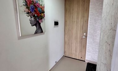 Alquiler apartamento amoblado Anillo vial