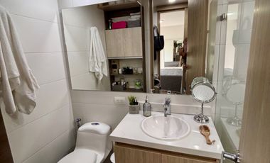 Alquiler apartamento amoblado Anillo vial