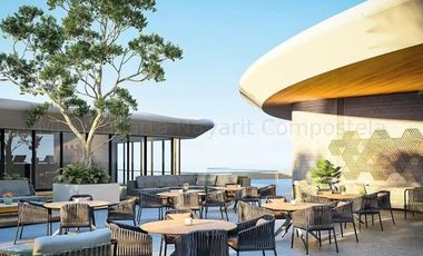 Departamento en venta en La Cruz De Huanacaxtle