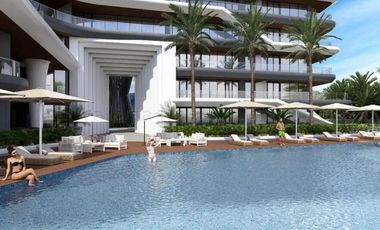 Departamento en venta en La Cruz De Huanacaxtle