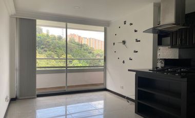 45742 Apartamento en arriendo en el sector El Trianon