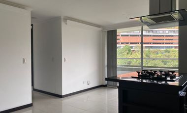 45742 Apartamento en arriendo en el sector El Trianon