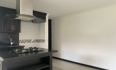 45742 Apartamento en arriendo en el sector El Trianon