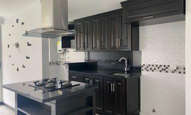 45742 Apartamento en arriendo en el sector El Trianon