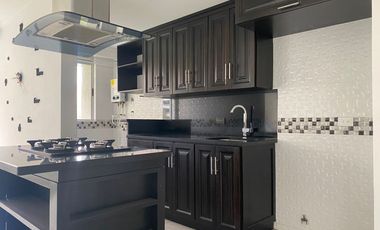 45742 Apartamento en arriendo en el sector El Trianon