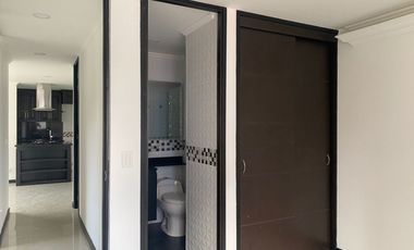 45742 Apartamento en arriendo en el sector El Trianon