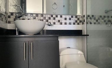 45742 Apartamento en arriendo en el sector El Trianon