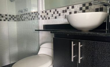 45742 Apartamento en arriendo en el sector El Trianon