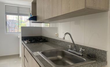 45740 Apartamento en arriendo en el sector La Paz