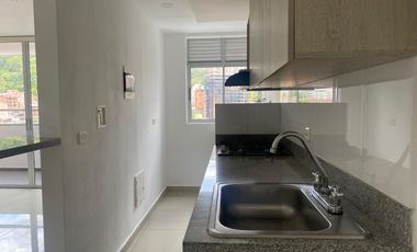 45740 Apartamento en arriendo en el sector La Paz